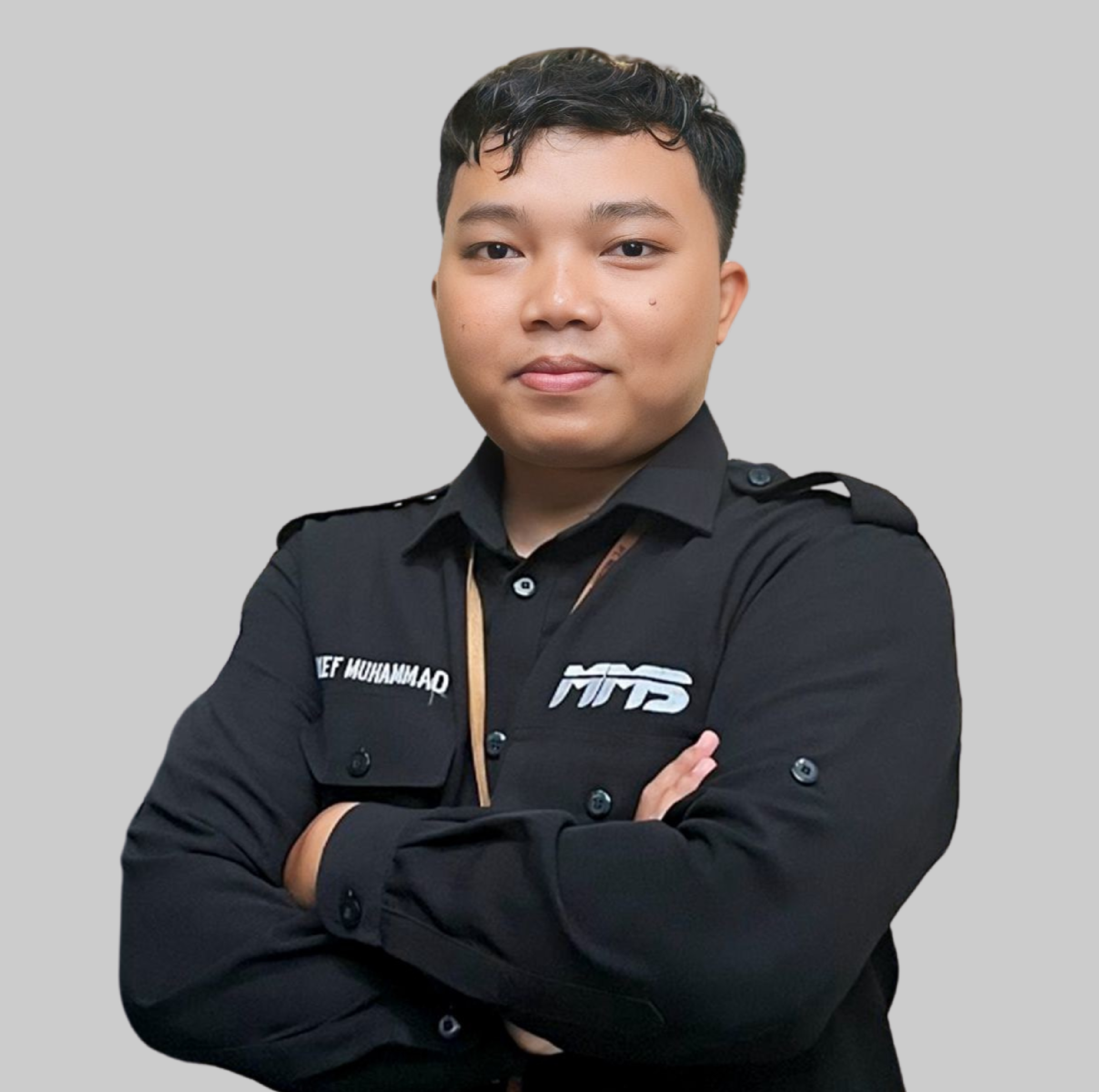 Arief Muhamad