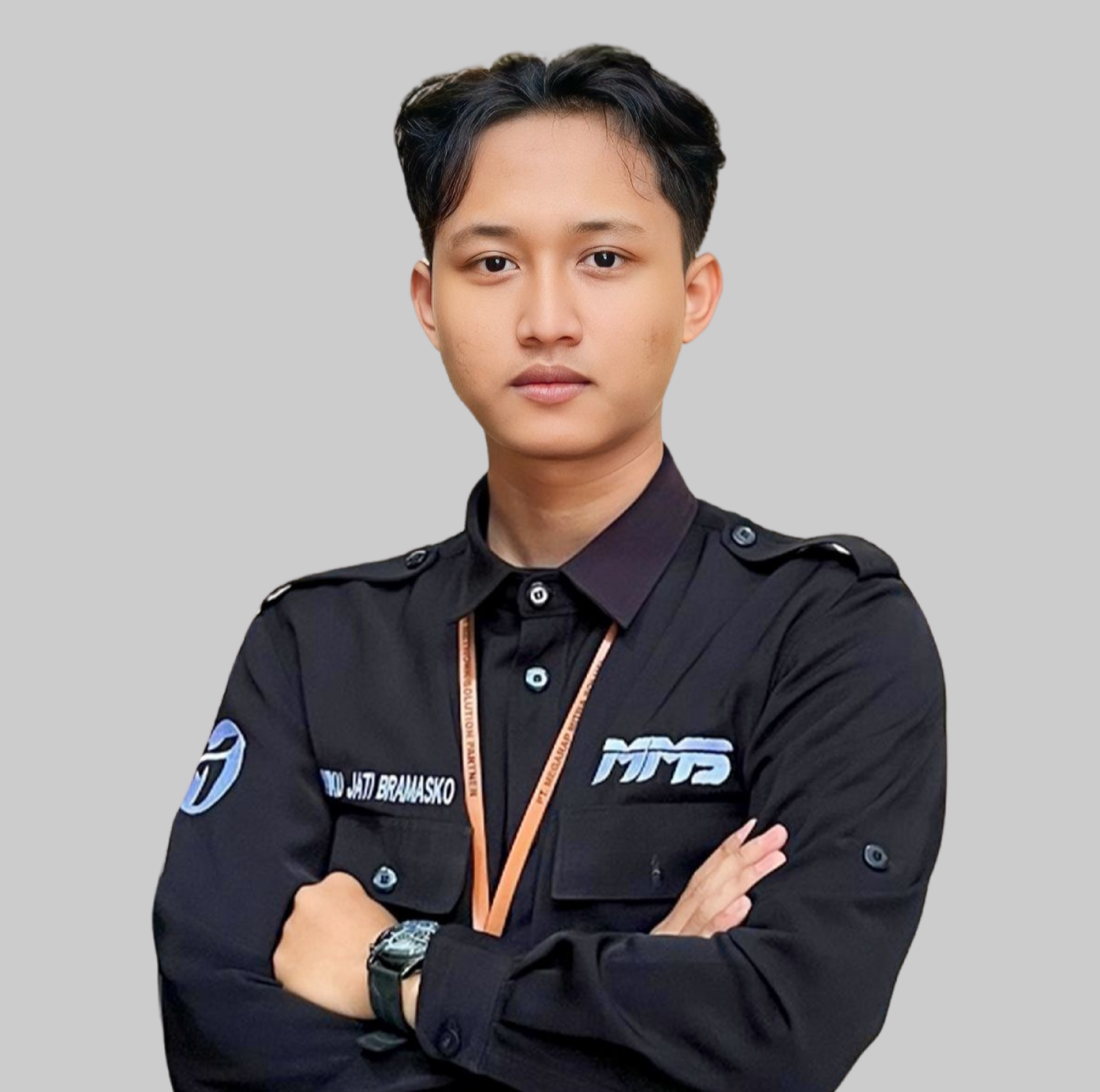 Wiku Jati B