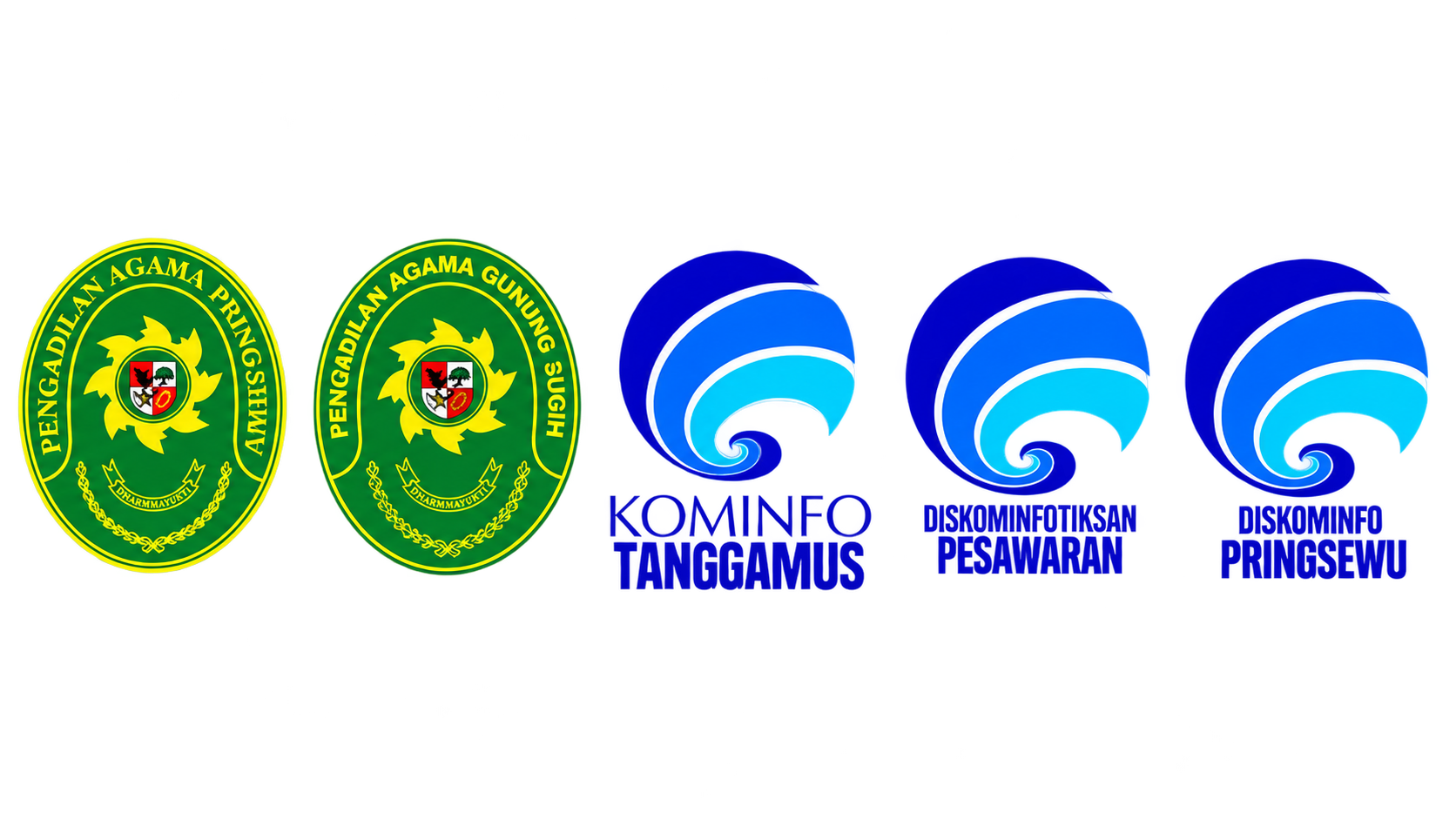 Logo Pelanggan