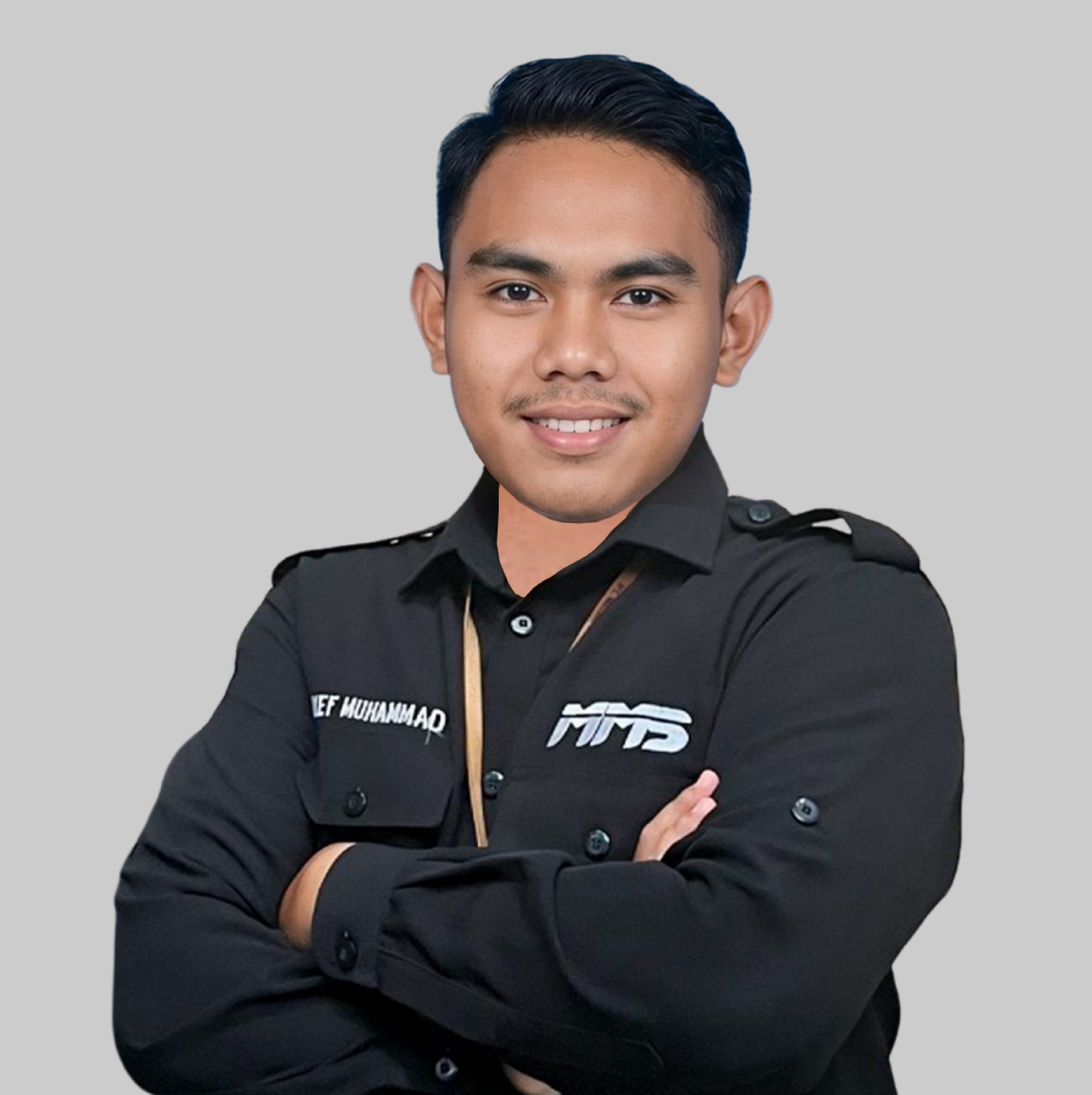 Vichi Ramadhan